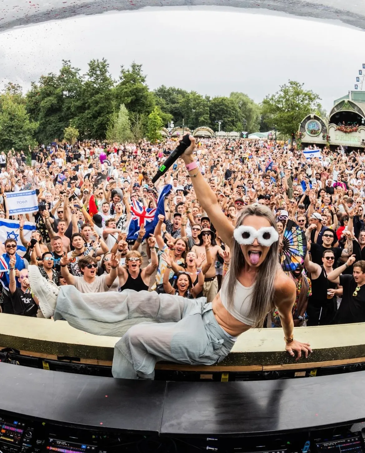 Sippy — DJ / Producer · Australia
