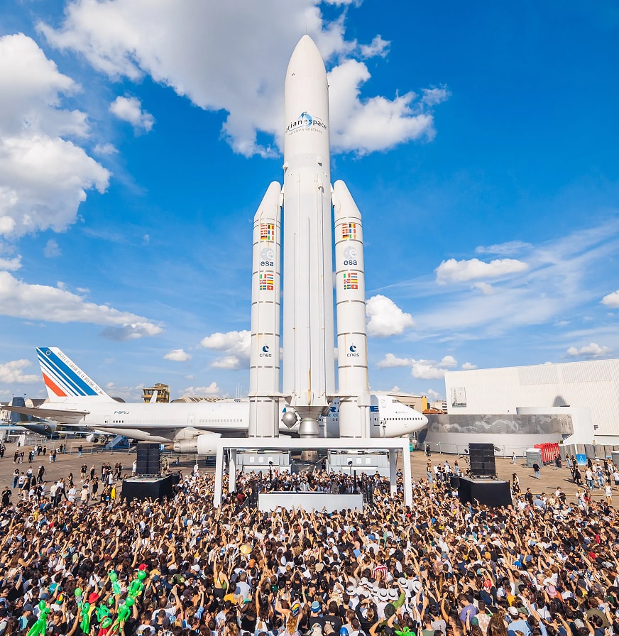 Cercle festival