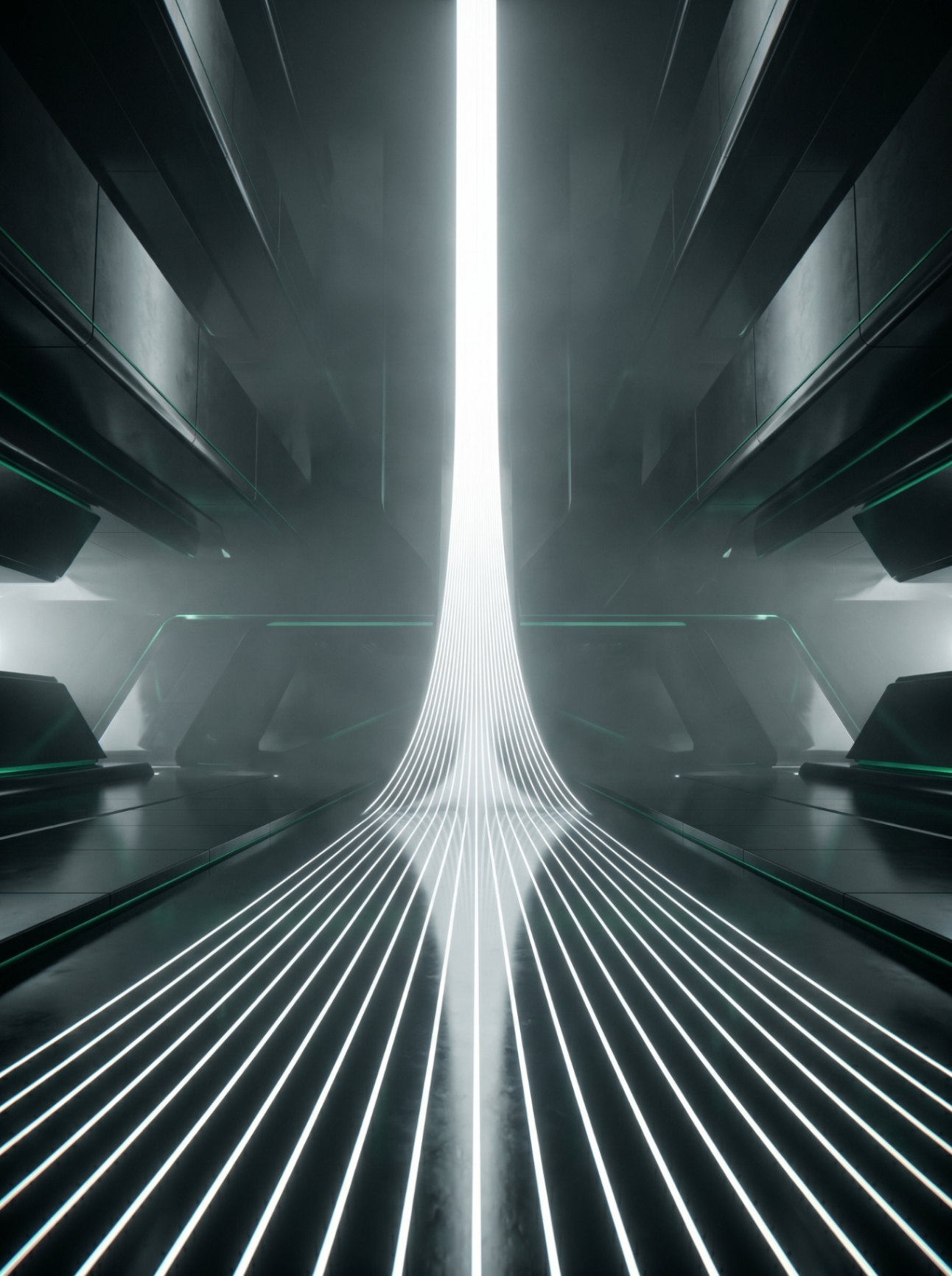 ESCAPE cover art